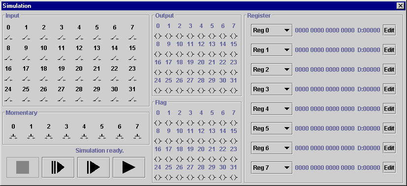 Picture of Network Manager