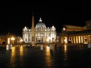 Saint Peter's Basilica