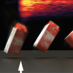 Inverse-Foley Animation