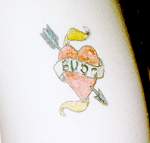 The BUOC Tattoo