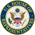 US House of Representatives Seal