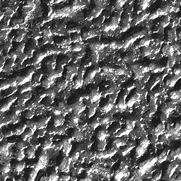 Texture Synthesis : Misc Textures