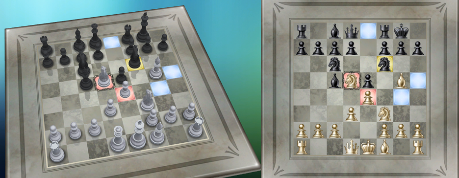 Number of cells a queen can move with obstacles on the chessboard